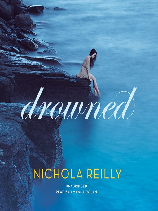Title details for Drowned by Nichola Reilly - Available